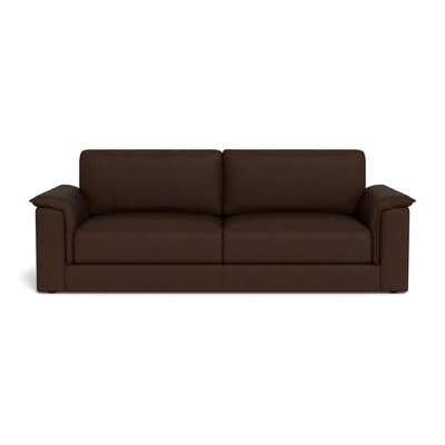 Santino Upholstered 3 Seater Couch