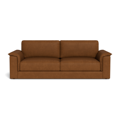 Santino Upholstered 3 Seater Couch