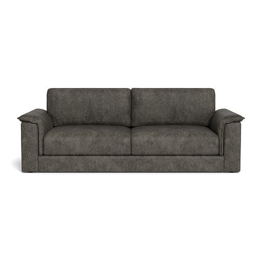 Santino Fully Upholstered 3 Seater (104136)
