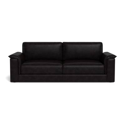 Santino Upholstered 3 Seater Couch