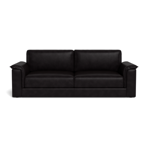 Santino Upholstered 3 Seater Couch