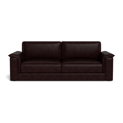 Santino Upholstered 3 Seater Couch