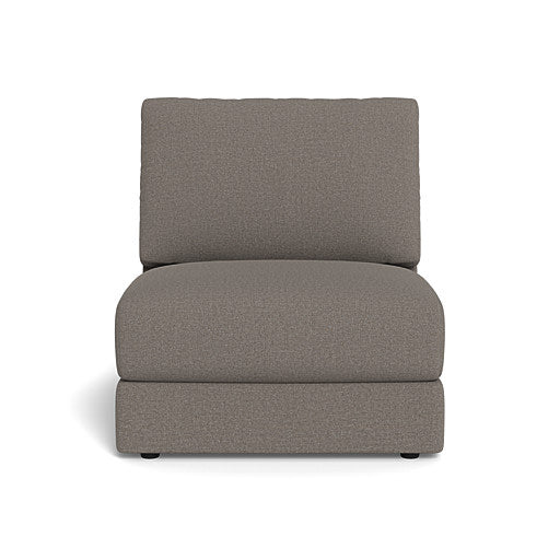 Santino Fully Upholstered Modular 1 Seater (107845)