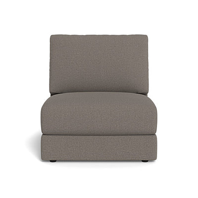 Santino Upholstered Modular 1 Seater
