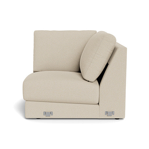 Santino Fully Upholstered Modular Corner Piece (107463)