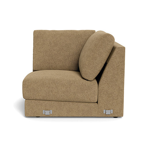Santino Fully Upholstered Modular Corner Piece (107472)
