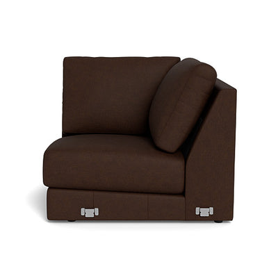 Santino Upholstered Modular Corner Piece