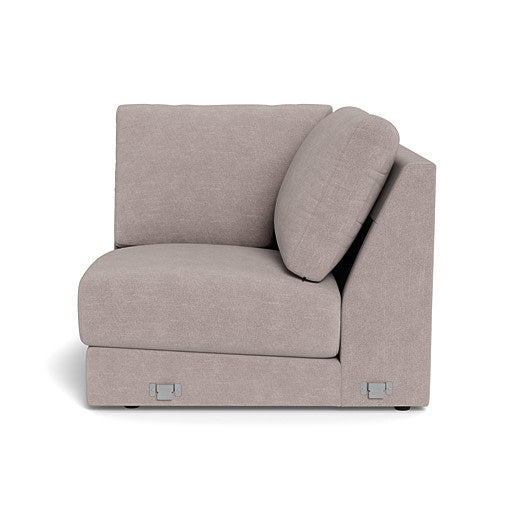 Santino Fully Upholstered Modular Corner Piece (107476)