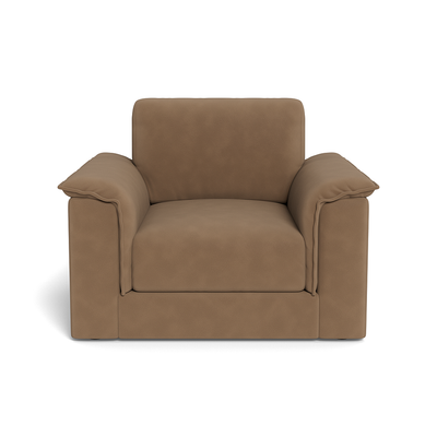 Santino Upholstered 1 Seater