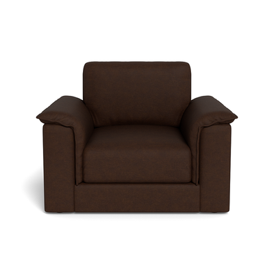 Santino Upholstered 1 Seater