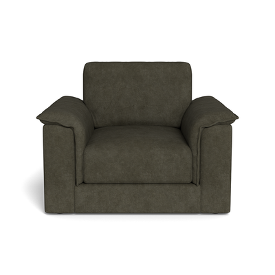 Santino Upholstered 1 Seater