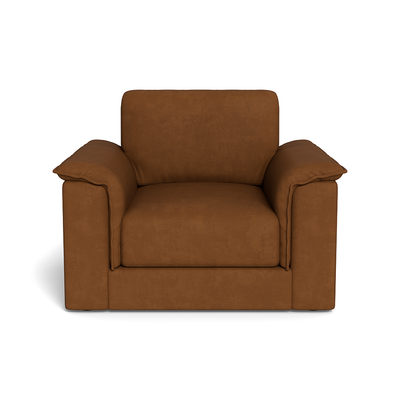 Santino Upholstered 1 Seater