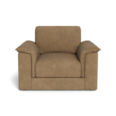 Santino Upholstered 1 Seater