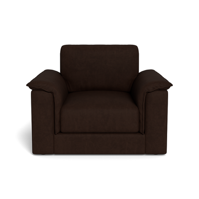 Santino Upholstered 1 Seater