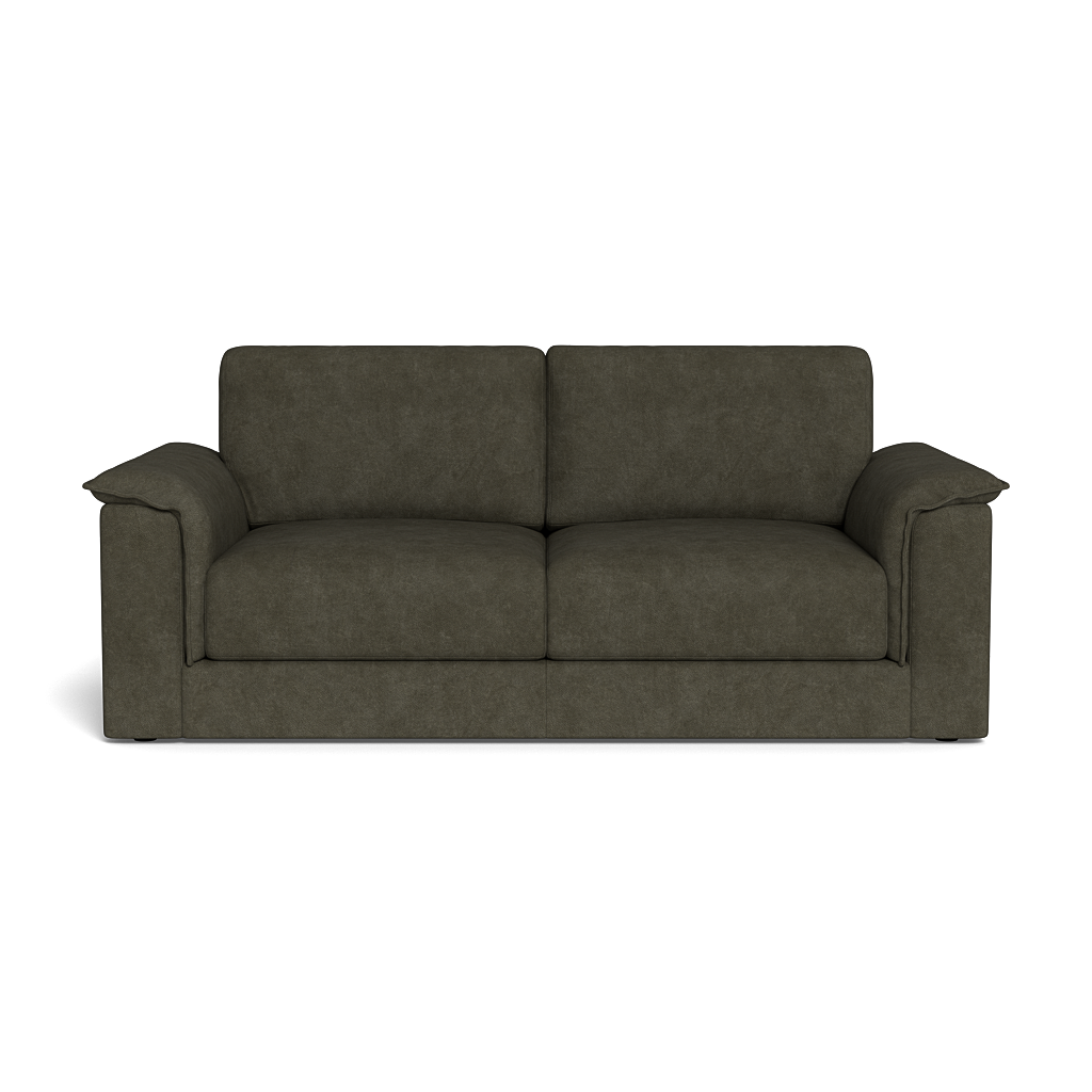Santino Leather 2 Seater (90939)
