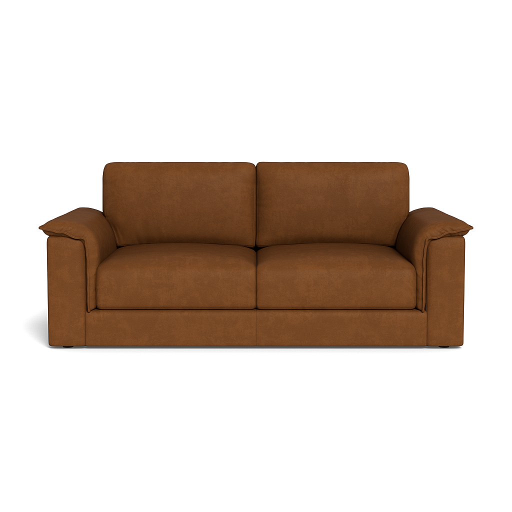 Santino Upholstered 2 Seater (90942)