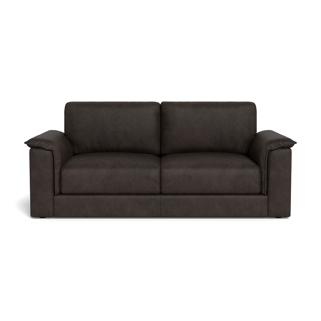 Santino Upholstered 2 Seater (90941)