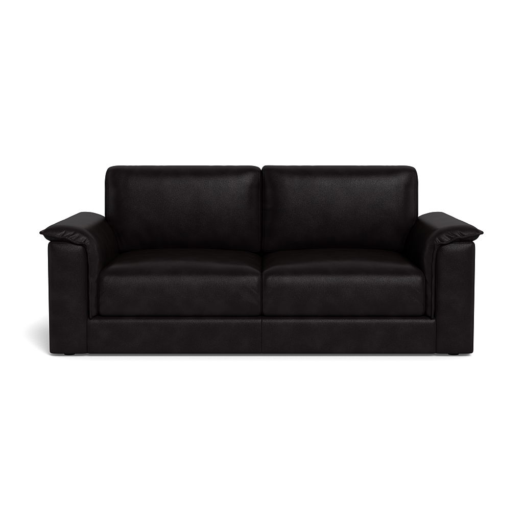 Santino Leather 2 Seater (90919)