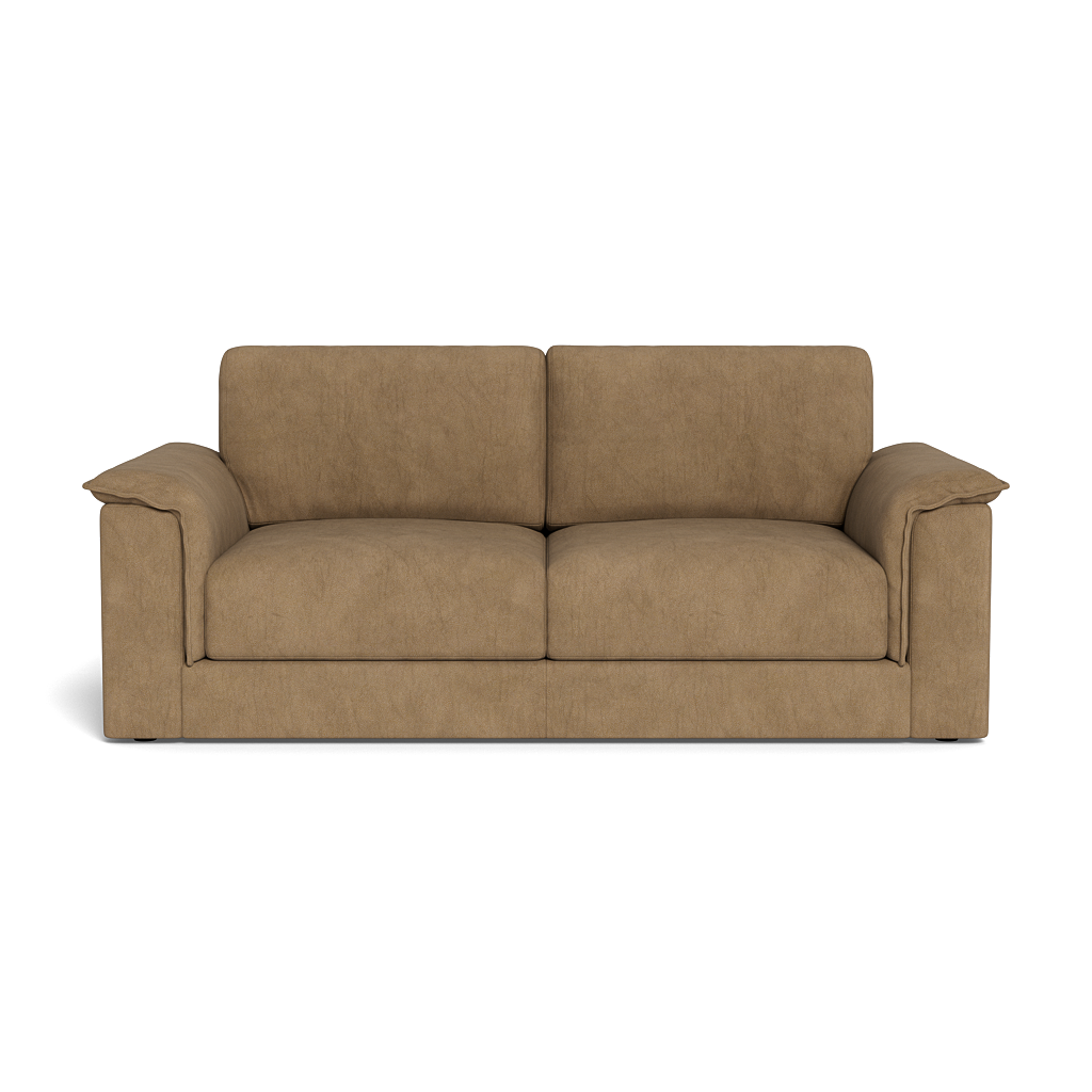 Santino Leather 2 Seater (90925)