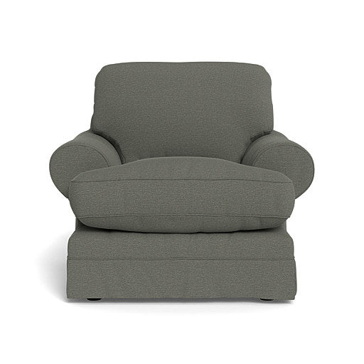 Santorini Slipcover 1 Seater (92230)