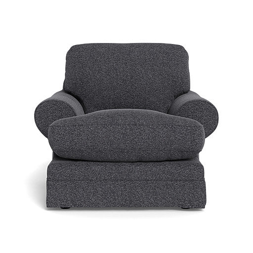 Santorini Slipcover 1 Seater (92231)