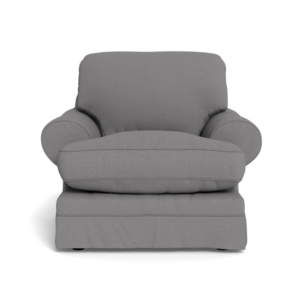 Santorini Slipcover 1 Seater (91965)