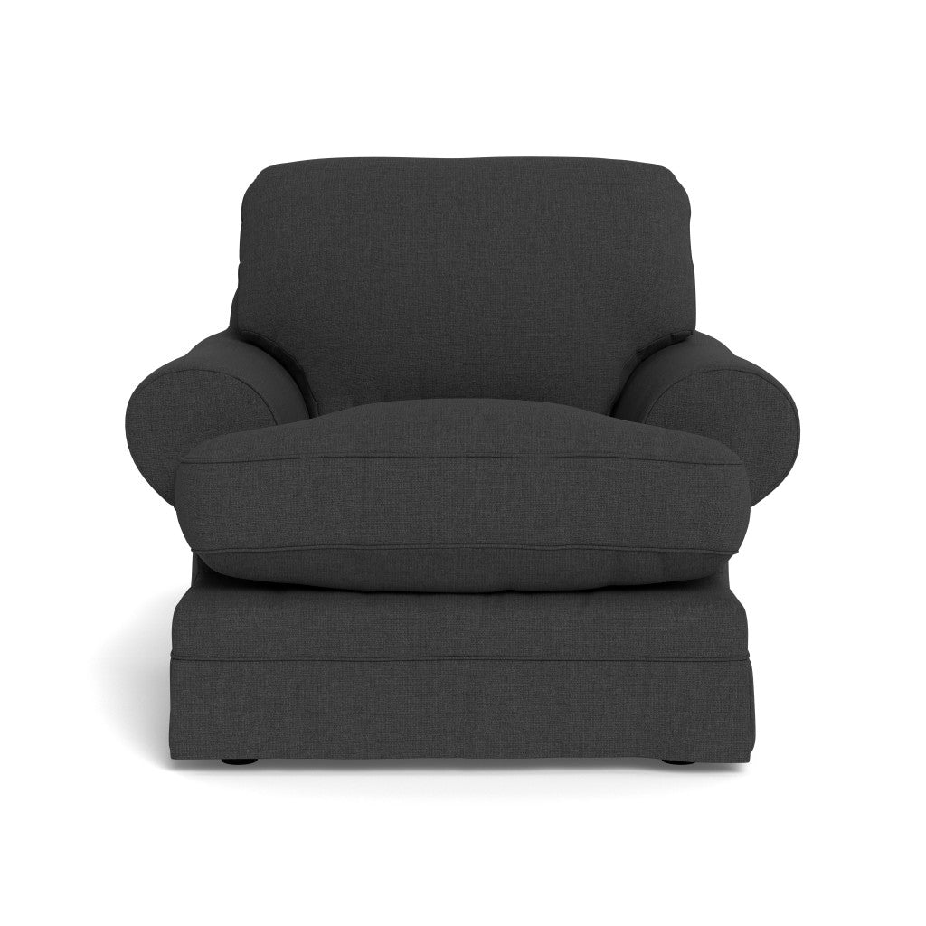 Santorini Slipcover 1 Seater (91966)