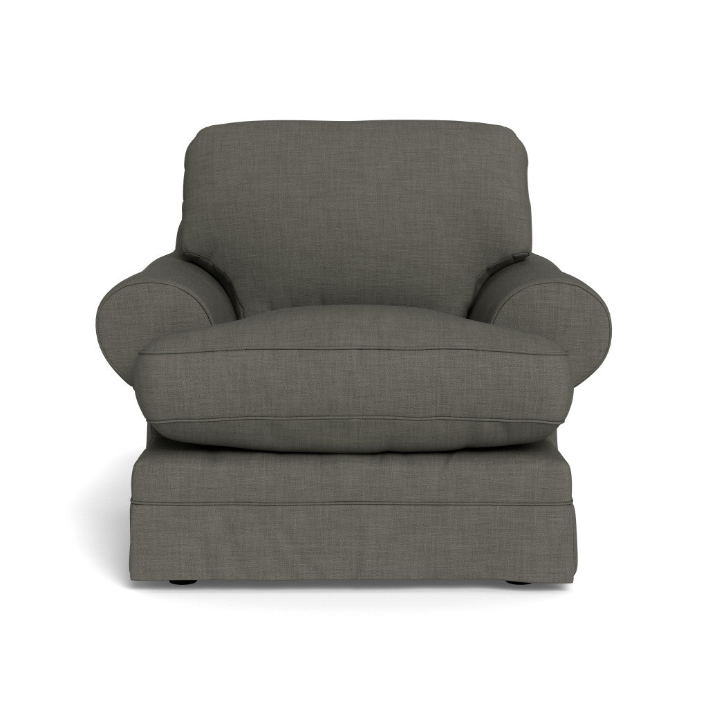 Santorini Slipcover 1 Seater (91970)