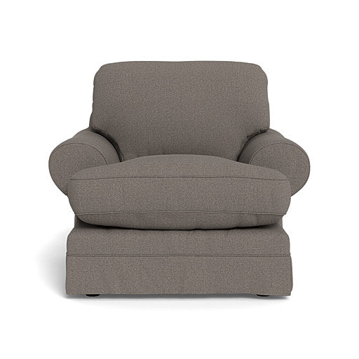 Santorini Slipcover 1 Seater (98058)