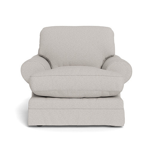 Santorini Slipcover 1 Seater (92228)