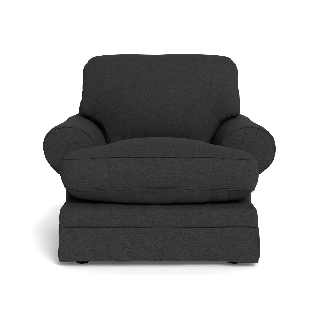 Santorini Slipcover 1 Seater (91964)