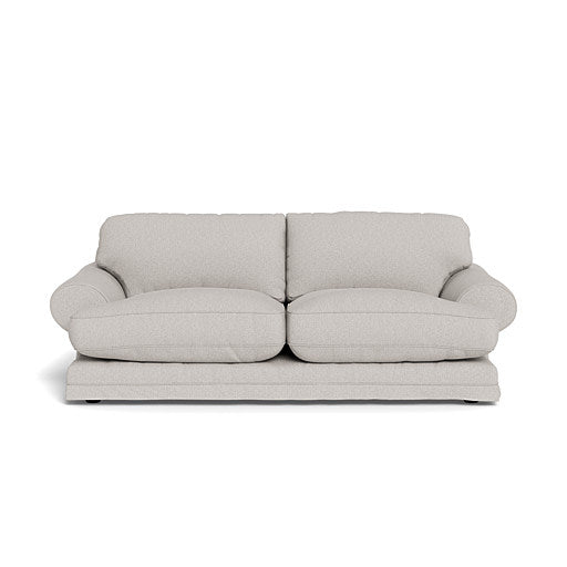 Santorini Slipcover 2 Seater (92236)