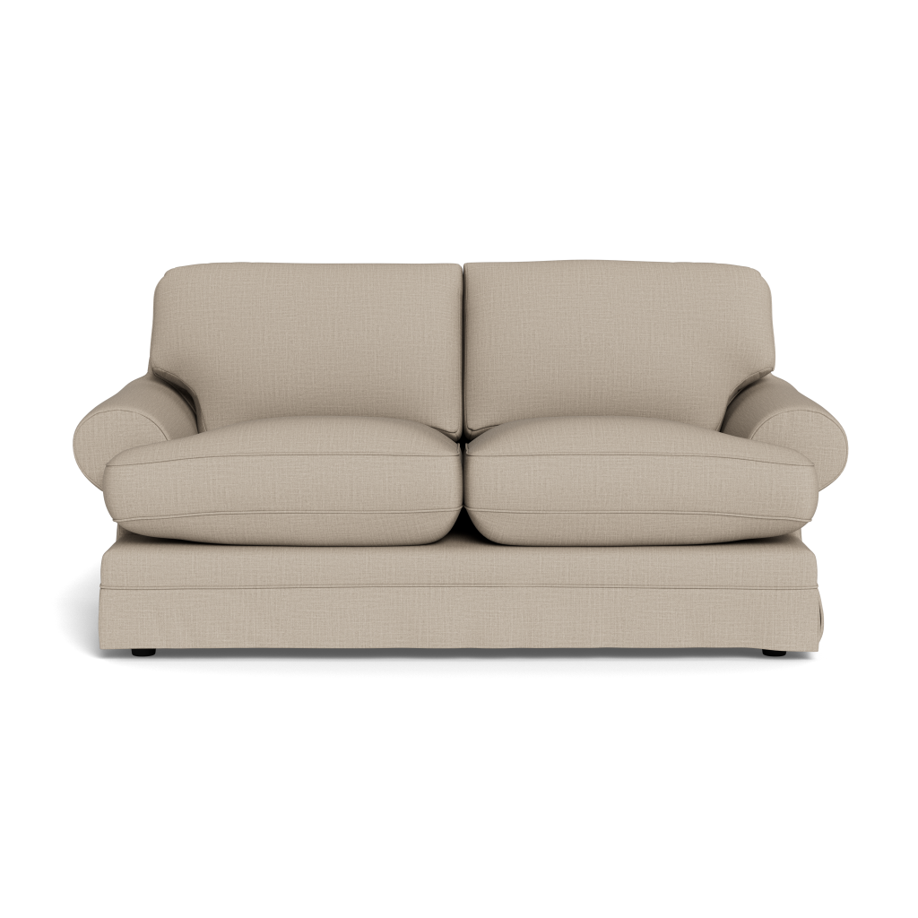 Santorini Slipcover 2 Seater (90091)