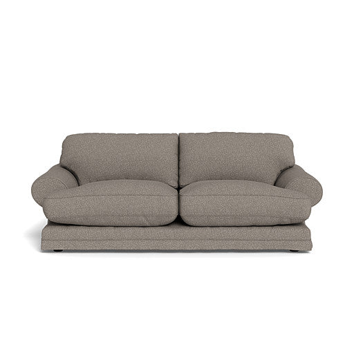 Santorini Slipcover 2 Seater (92247)
