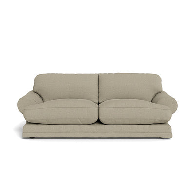 Santorini Slipcover 2 Seater Couch