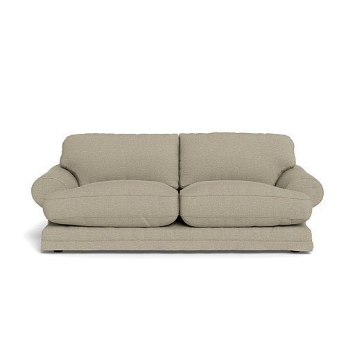 Santorini Slipcover 2 Seater (92246)