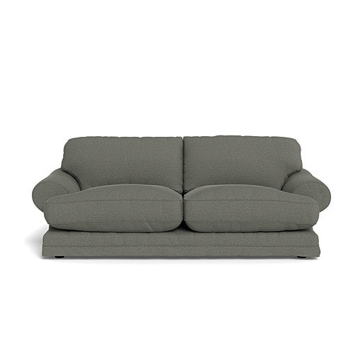 Santorini Slipcover 2 Seater (92244)