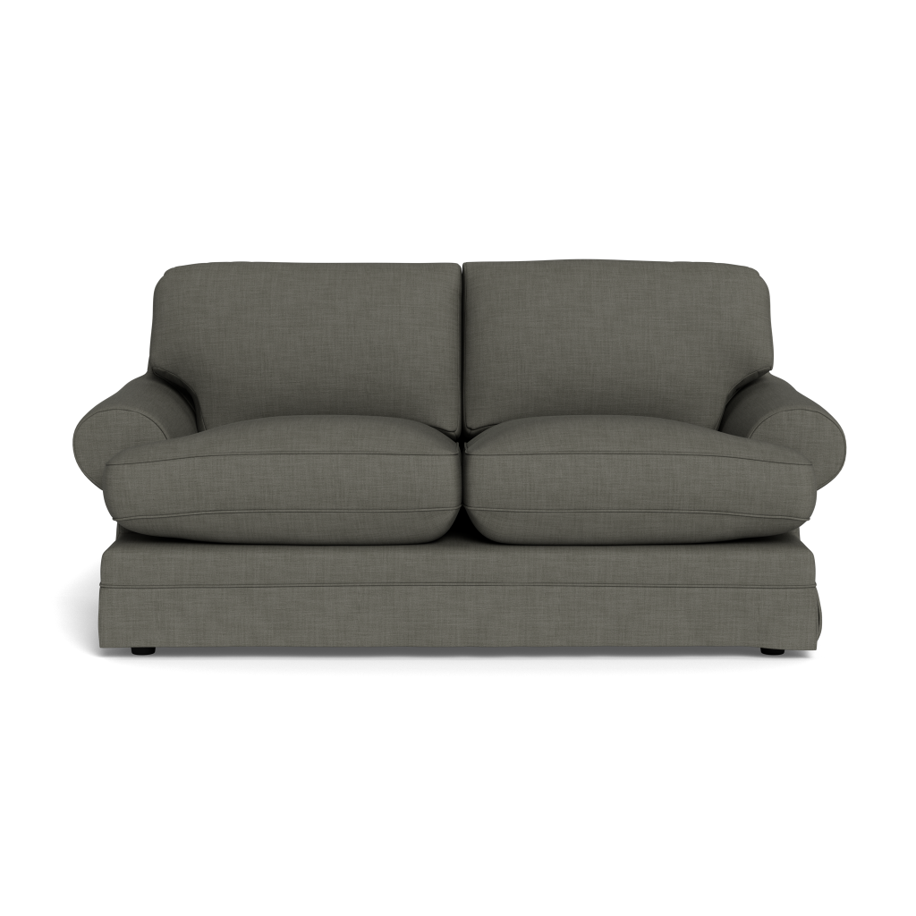 Santorini Slipcover 2 Seater (90096)