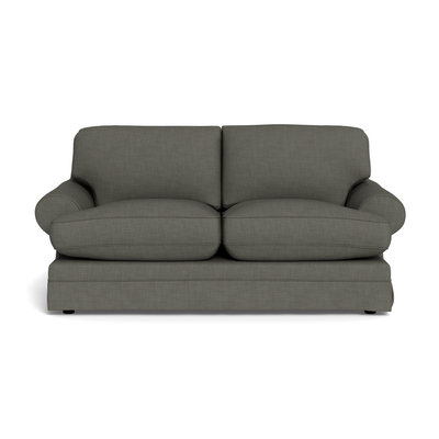 Santorini Slipcover 2 Seater Couch