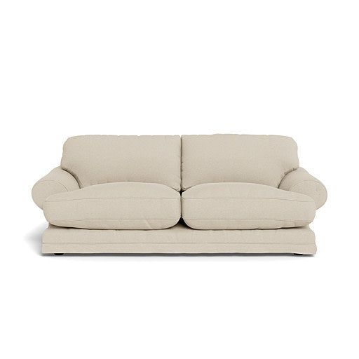 Santorini Slipcover 2 Seater (92243)