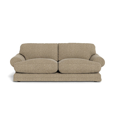 Santorini Slipcover 2 Seater Couch