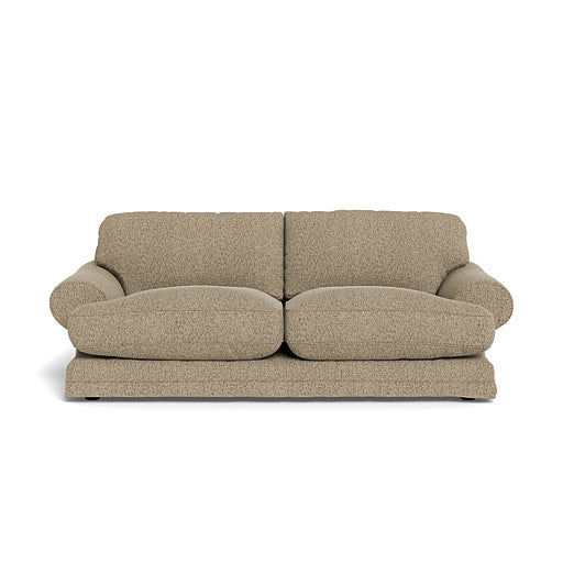Santorini Slipcover 2 Seater (92242)
