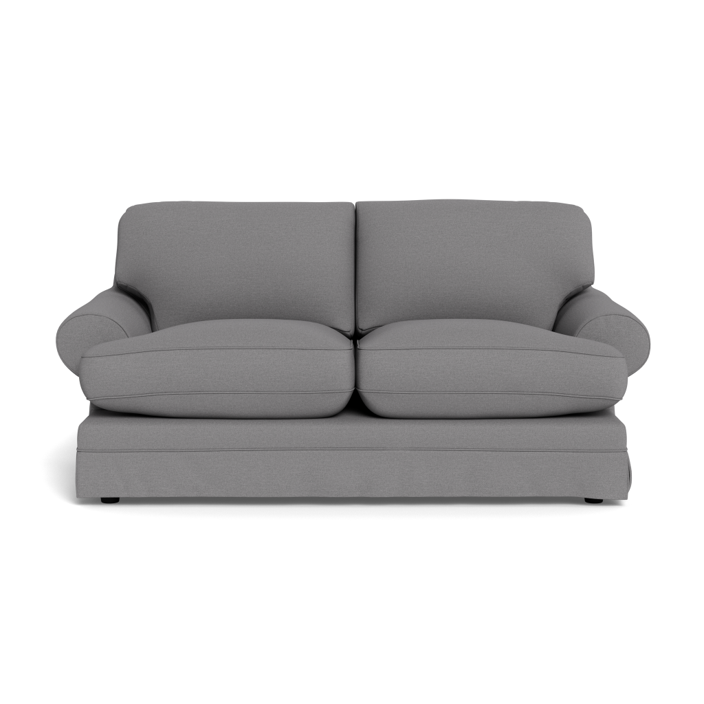 Santorini Slipcover 2 Seater (90092)