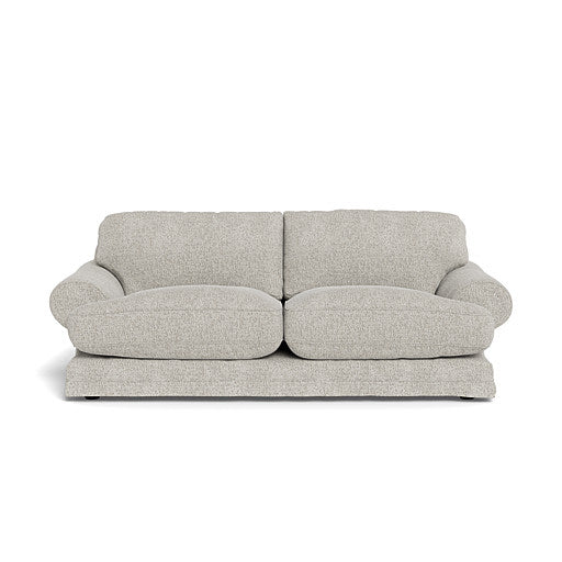 Santorini Slipcover 2 Seater (92241)