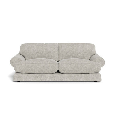 Santorini Slipcover 2 Seater Couch