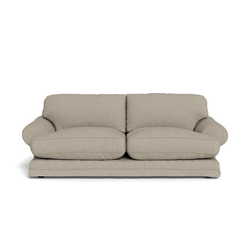 Santorini Slipcover 2 Seater (92235)