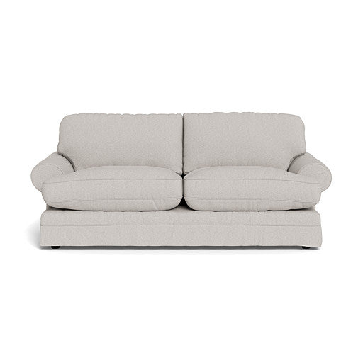 Santorini Slipcover 3 Seater (92251)