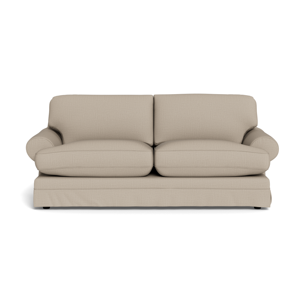 Santorini Slipcover 3 Seater (90099)