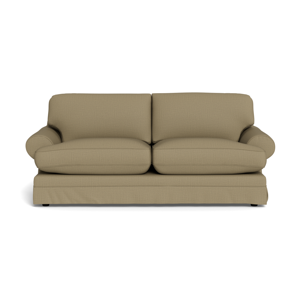 Santorini Slipcover 3 Seater (90101)