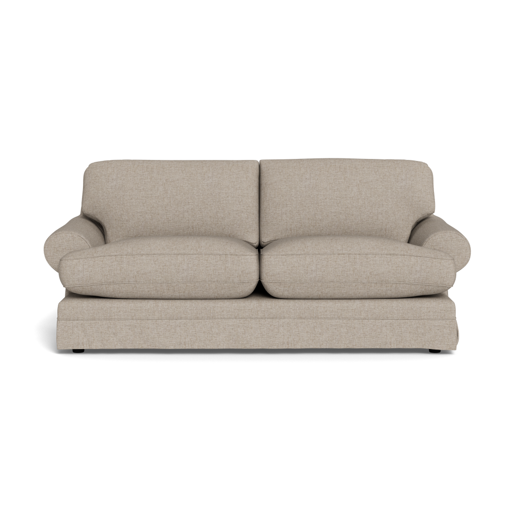 Santorini Slipcover 3 Seater (90102)
